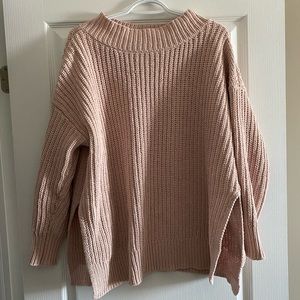 Aerie // Chunky knit // Medium